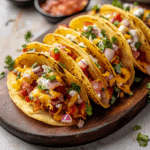 Pancake Tacos