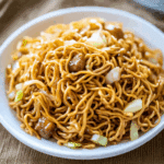 Panda Express Chow Mein