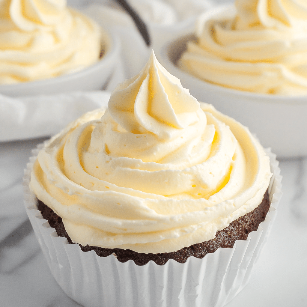 Pudding Cool Whip Frosting