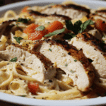 Rattlesnake Pasta