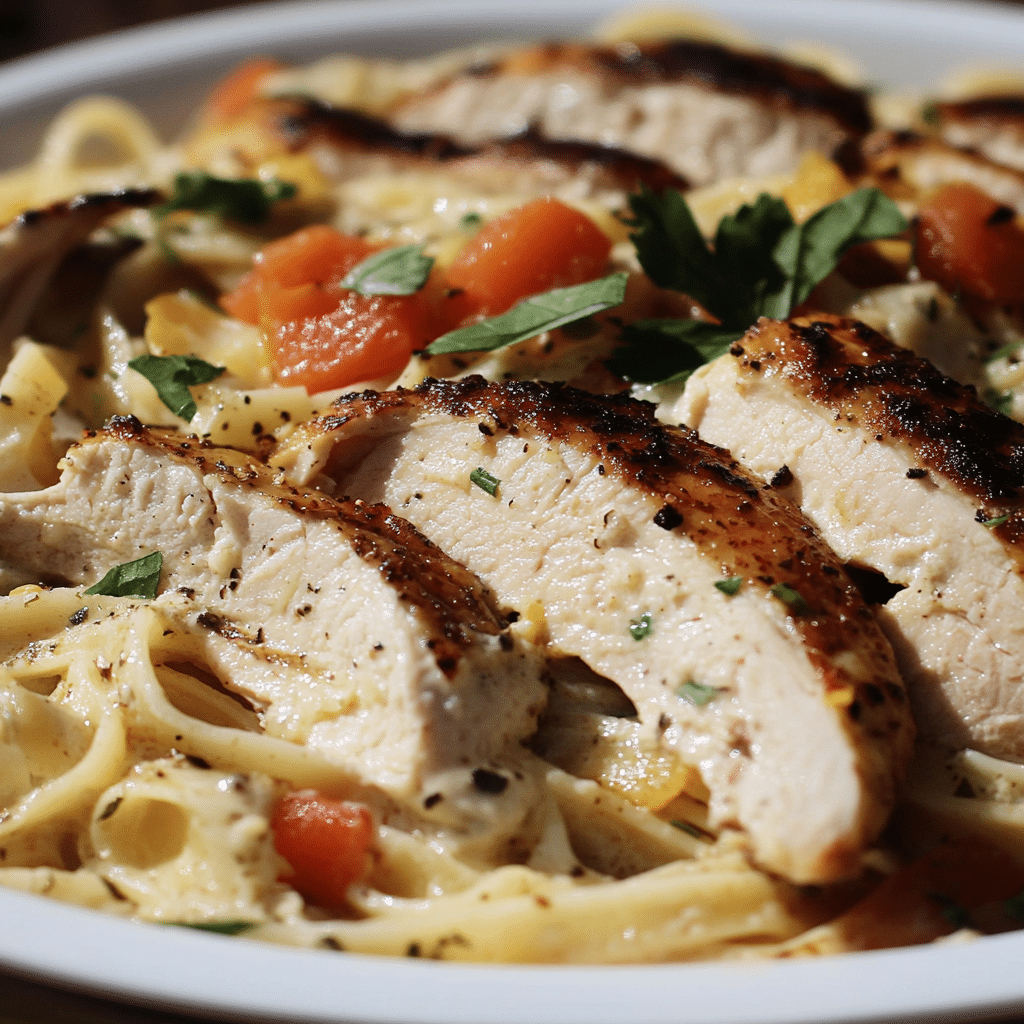 Rattlesnake Pasta