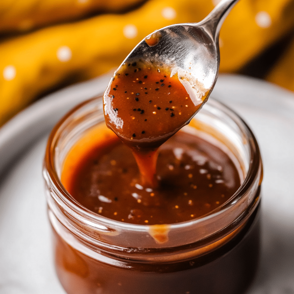 Texas Roadhouse Steak Sauce