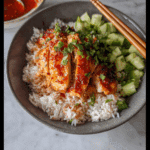 Puerto Rican Chicken and Rice