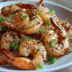 Salt and Pepper Shrimp