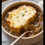 French Onion Soup