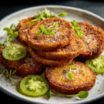 Fried Green Tomatoes