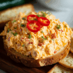 Jalapeño Pimento Cheese