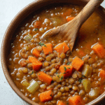 Lentil Soup