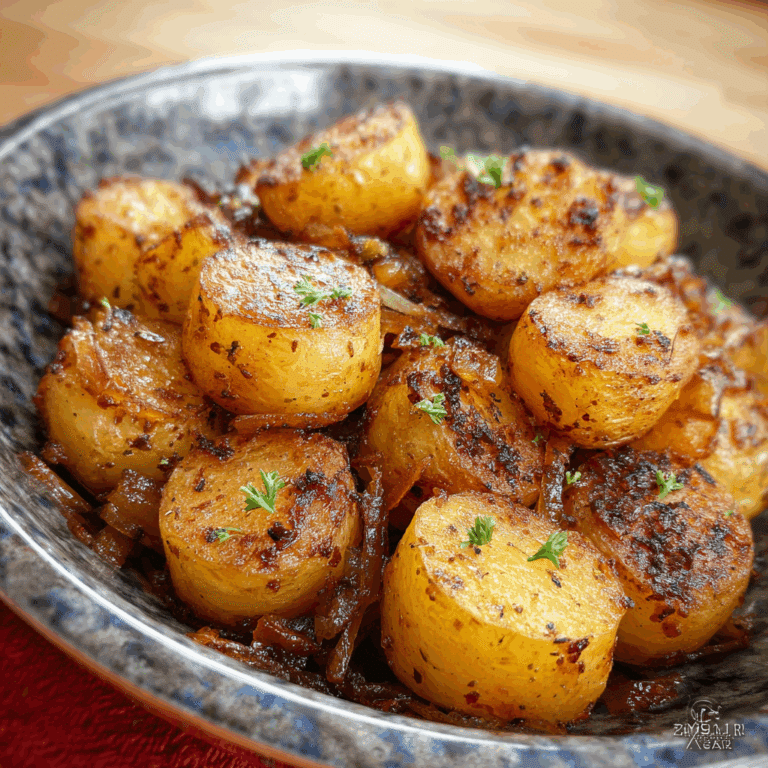 Lipton Onion Potatoes