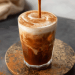 Pumpkin Spice Cold Brew