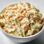 Top Secret Recipes Version of KFC Coleslaw by Todd Wilbur