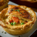 Chicken Pot Pie