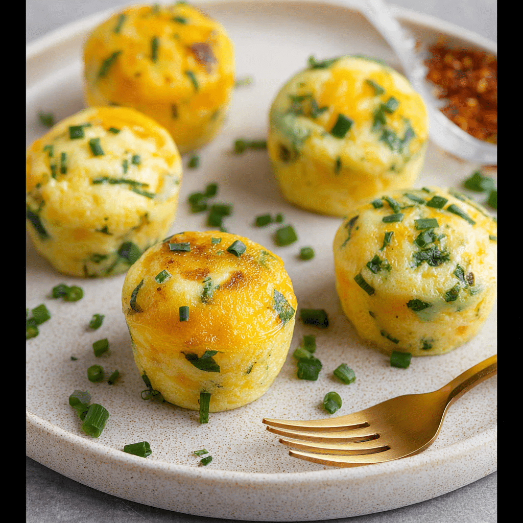 Instant Pot Egg Bites Variety Pack