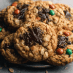 Monster Cookies
