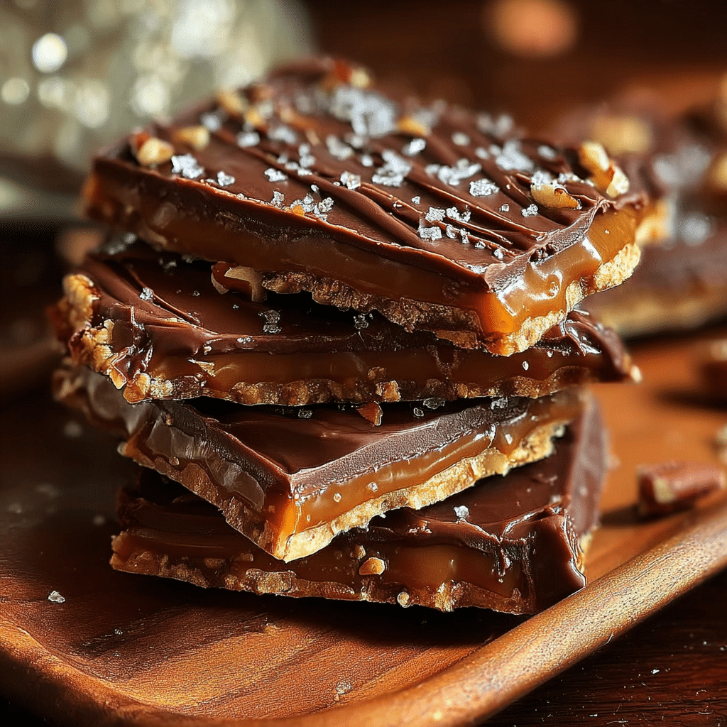 Better Than Anything Toffee