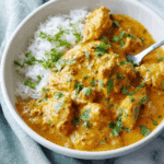 Chicken Korma